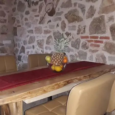 Villa Cleopatra Marathias (Corfu)
