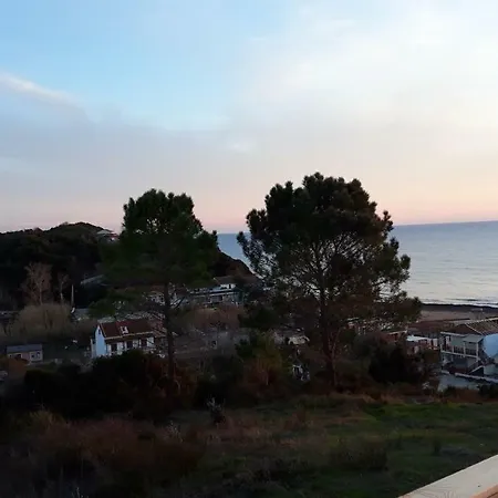Villa Cleopatra
