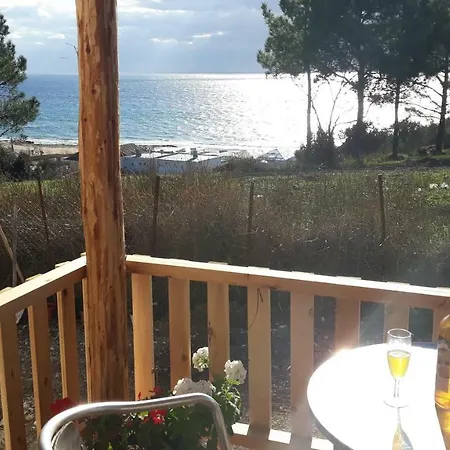 Villa Cleopatra