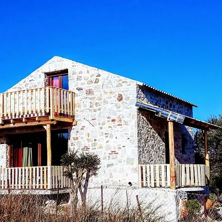 Villa Cleopatra *