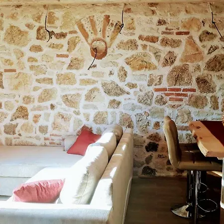 Villa Cleopatra