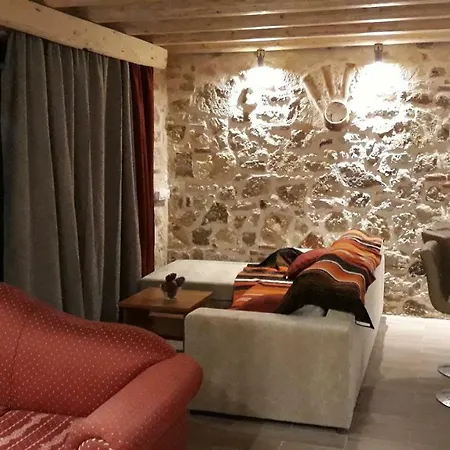 Villa Cleopatra *